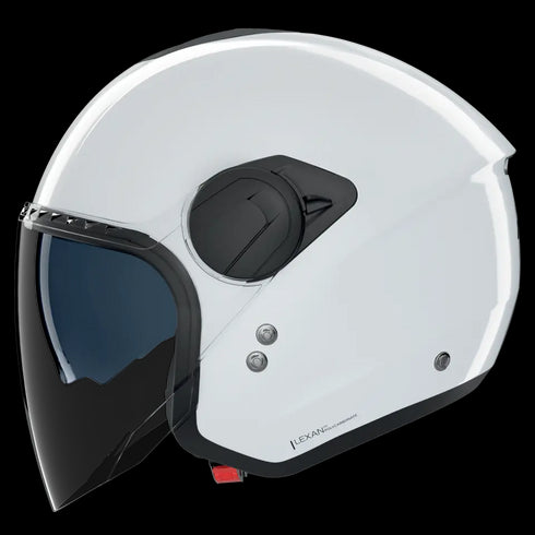 Nolan N20-2 Visor Classico Jet Open face Motorcycle Helmet